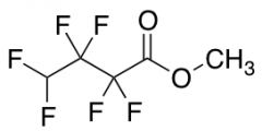 Methyl 2,2,3,3,4,4-Hexafluorobutanoate
