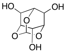 1,?3,?5-?O-?Methylidyne-?myo-?inositol