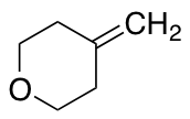 4-Methylideneoxane