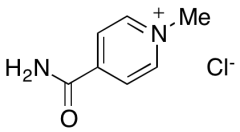 1-Methyl Isonicotinamide Chloride
