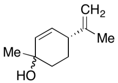 (4R)-1-Methyl-4-isopropenylcyclohex-2-en-1-ol