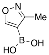 3-Methylisoxazol-4-yl Boronic Acid