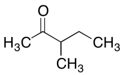 3-Methyl-2-pentanone