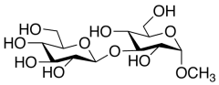 Methyl &alpha;-D-laminaribioside