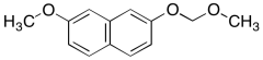 2-Methoxy-7-(methoxymethoxy)naphthalene