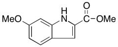 Methyl 6-Methoxy-2-indolecarboxylate