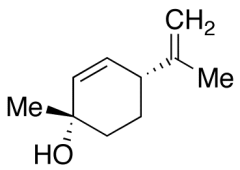 (1S,4R)-1-Methyl-4-(1-methylethenyl)-2-cyclohexen-1-ol