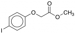 Methyl 2-(4-Iodophenoxy)acetate