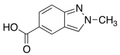 2-Methyl-2H-indazole-5-carboxylic Acid