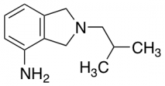 2-(2-Methylpropyl)-2,3-dihydro-1H-isoindol-4-amine