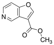 Methyl Furo[3,2-c]pyridine-3-carboxylate