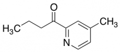 1-(4-Methylpyridin-2-yl)butan-1-one