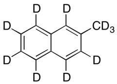 2-?Methylnaphthalene-D10