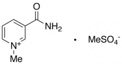 1-Methyl-nicotinamide Methosulphate