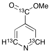 Methyl Isonicotinate-13C3