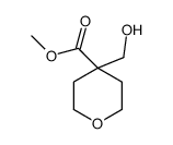 Methyl 4-(hydroxymethyl)oxane-4-carboxylate