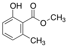 Methyl 2-Hydroxy-6-methylbenzoate
