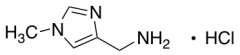 (1-Methyl-1H-imidazol-4-yl)methanamine hydrochloride