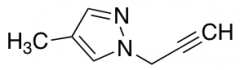 4-methyl-1-(prop-2-yn-1-yl)-1H-pyrazole