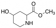 Methyl 4-hydroxypiperidine-2-carboxylate