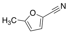 5-methyl-2-furonitrile