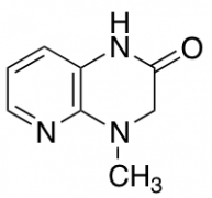 4-methyl-1H,2H,3H,4H-pyrido[2,3-b]pyrazin-2-one