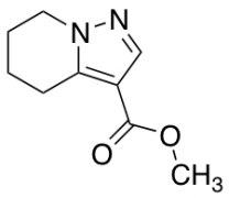 methyl 4H,5H,6H,7H-pyrazolo[1,5-a]pyridine-3-carboxylate