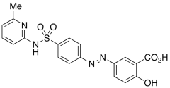 6-Methyl Sulfasalazine