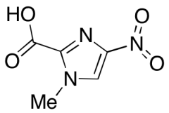 1-Methyl-4-nitro-1H-Imidazole-2-carboxylic Acid