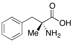 &alpha;-Methyl-D-phenylalanine