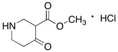 Methyl 4-Oxopiperidine-3-carboxylate Hydrochloride