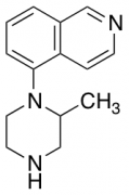 5-(2-methylpiperazin-1-yl)isoquinoline