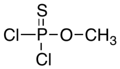 O-Methyl Phosphorodichloridothioate