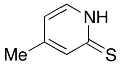 4-Methyl-2-pyridinethiol