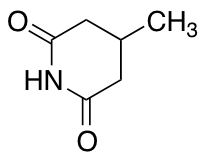 4-methylpiperidine-2,6-dione