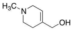 1-Methyl-4-(hydroxymethyl)-1,2,3,6-tetrahydropyridine