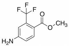 Methyl 4-amino-2-(trifluoromethyl)benzoate