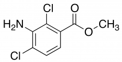Methyl 3-Amino-2,4-dichlorobenzoate