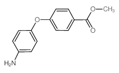 Methyl 4-(4-aminophenoxy)benzoate