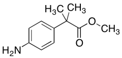 Methyl 2-?(4-?Aminophenyl)?-?2-?methylpropanoate