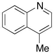 4-Methylquinoline