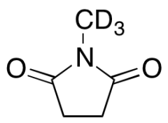 N-Methylsuccinimide-d3