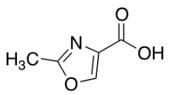 2-Methyl-1,3-oxazole-4-carboxylic Acid