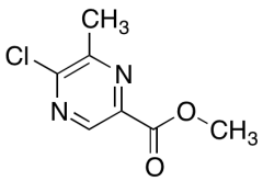 Methyl 5-?Chloro-?6-?methylpyrazine-?2-?carboxylate