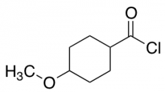 4-Methoxycyclohexanecarbonyl Chloride
