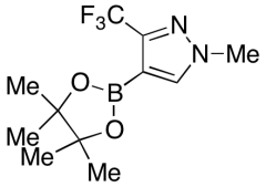 1-?Methyl-?4-?(4,?4,?5,?5-?tetramethyl-?1,?3,?2-?dioxaborolan-?2-?