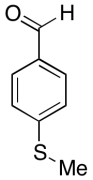 4-(Methylthio)benzaldehyde