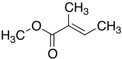 Methyl Tiglate