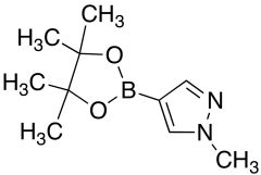 1-?Methylpyrazole-?4-?boronic Acid Pinacol Ester