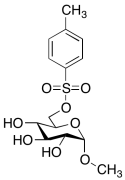 Methyl &alpha;-?D-?Glucopyranoside 6-?(4-?Methylbenzenesulfona?te)